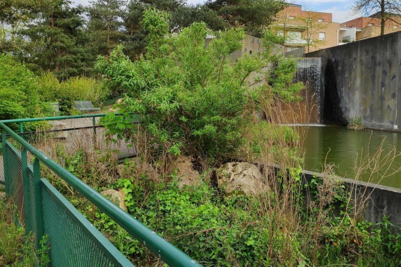 Grand Quevilly Centre Ville Le Grand-Quevilly Εξωτερικό φωτογραφία